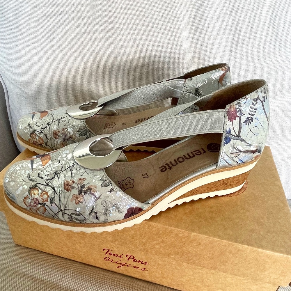 Remonte Summer Shoe Size 37